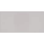 Vitruvian Light Grey Glossy 3 in. x 6 in. Glazed Ceramic Wall Tile (10.12 sq. ft./Case)