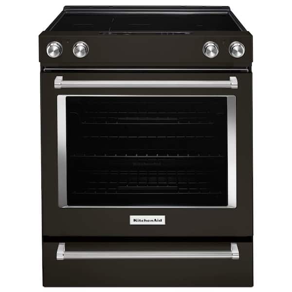 https://images.thdstatic.com/productImages/36eb3540-e5c2-4fc0-81af-4e2fcfd54f51/svn/black-stainless-with-printshield-finish-kitchenaid-single-oven-electric-ranges-kseg700ebs-64_600.jpg