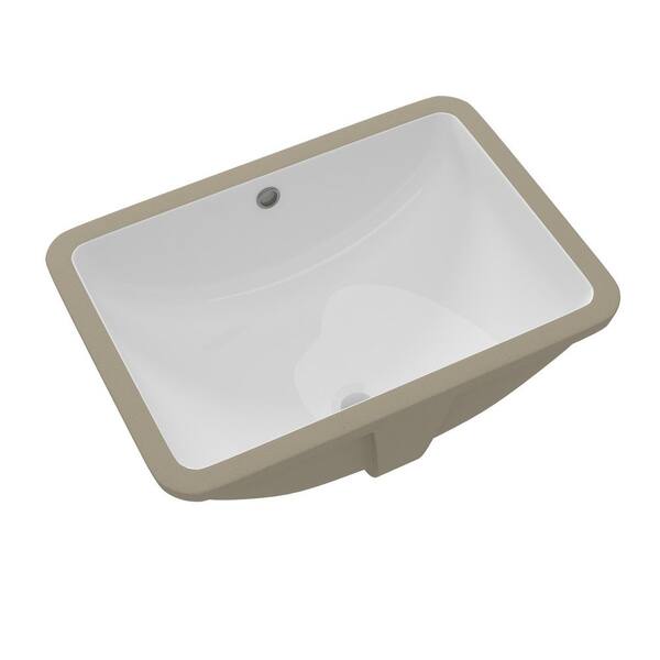 SEVENTEEN - msj333 Stylish Undermount 33-in x 19-in Stainless steel Single bowl