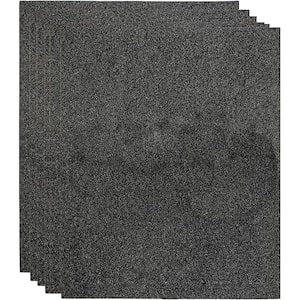 Naturalaire 24 X 36 X 1 Permaire Natural Fiber Cut To Fit Air Filter Merv 5 40655 012436 The Home Depot