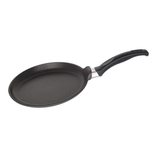 Swiss Diamond Swiss Titan 9.5 in. Crepe Pan