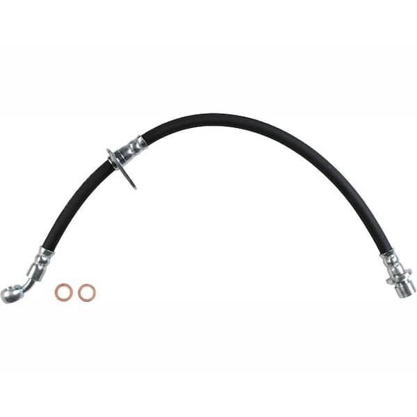 Sunsong Brake Hydraulic Hose - Rear Left