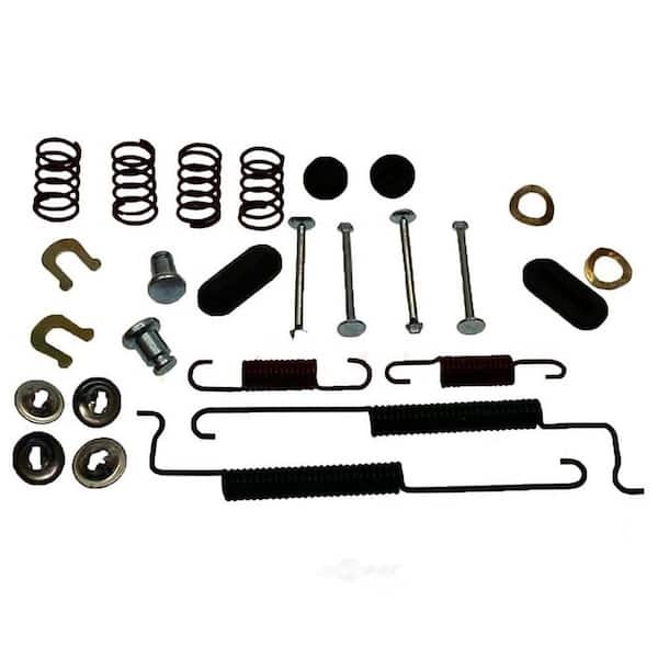Raybestos Drum Brake Hardware Kit