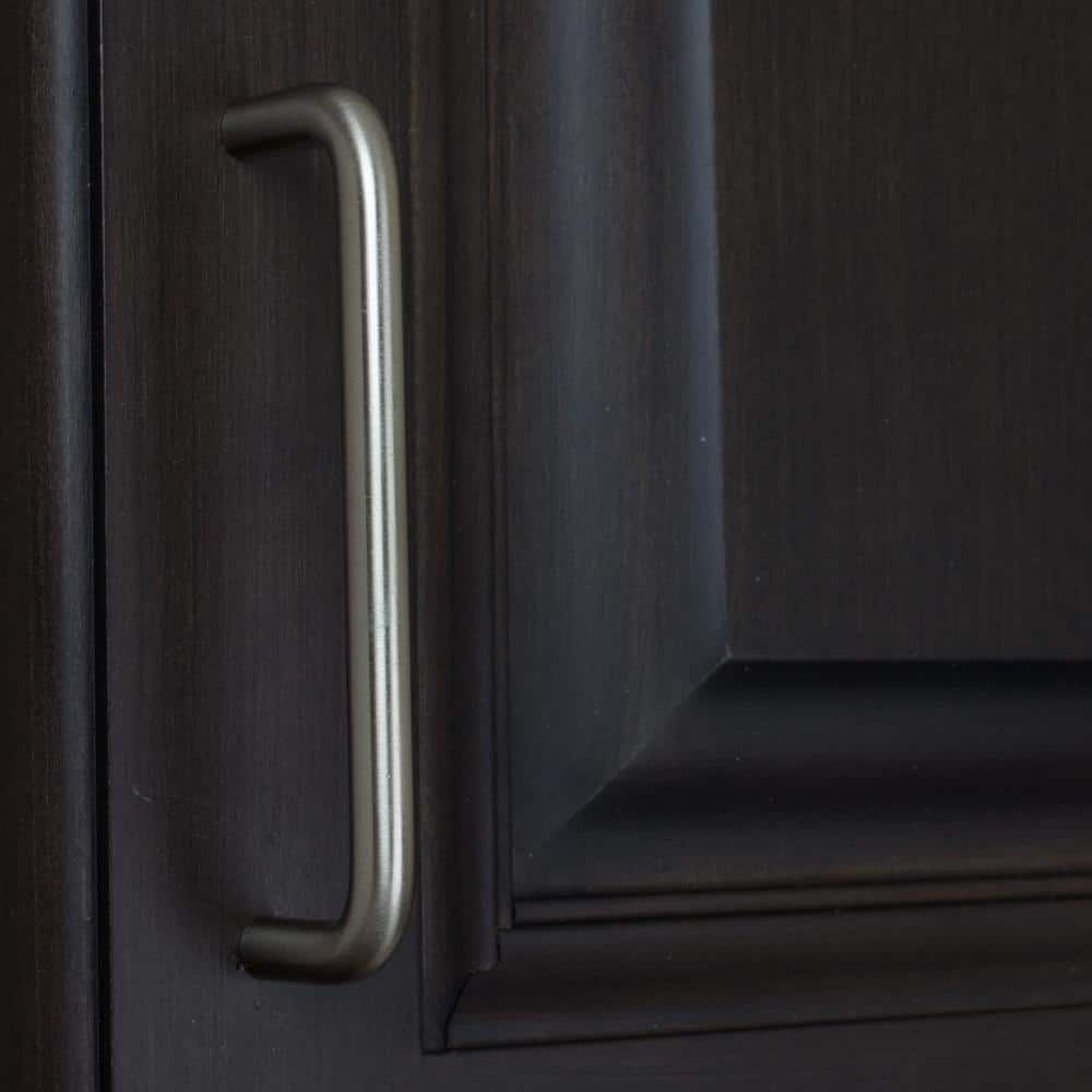 Stainless Steel 4" Center to Center Bar Pull Multipack