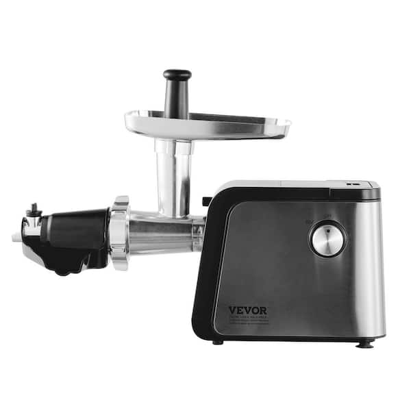 Electric Tomato Strainer, 500-Watt Tomato Sauce Maker Machine, 4.9 lbs. Food Strainer and Sauce Maker, Motor Food Mill