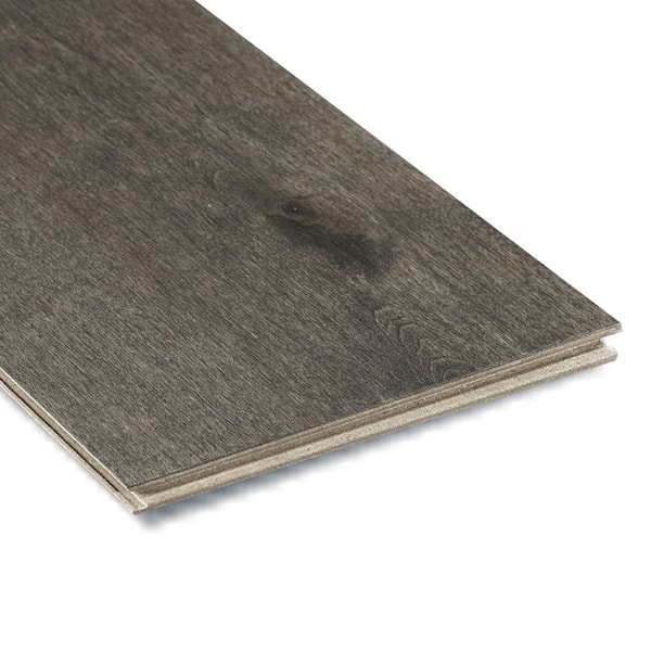 HOMELEGEND American Maple 3/8 in. T x 6.5 in. W Engineered Hardwood Flooring (25.7 sqft/case)