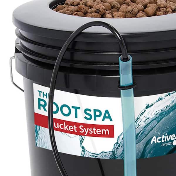 Root Spa 8 Bucket System 5 gallon for sale online 