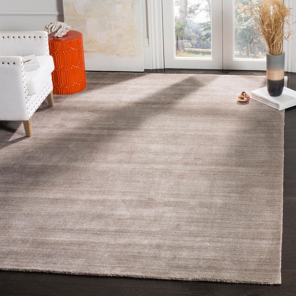 Mirage 6 ft. x 9 ft. Ashwood Striped Marle Area Rug price history on PriceWatchPro