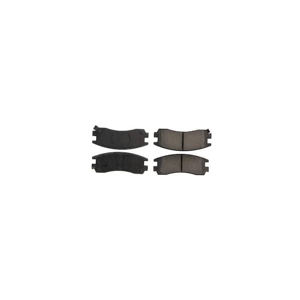 Centric Parts Disc Brake Pad Set