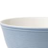 Villeroy & Boch Color Loop Stone 25-1/4 oz. Bowl 1952821900 - The Home Depot