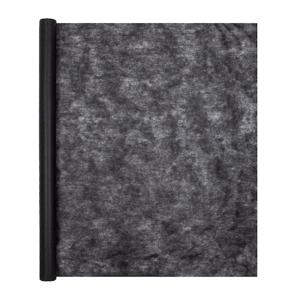 3 ft. W x 100 ft. L, Standard Polypropylene Weed Control Landscape Fabric