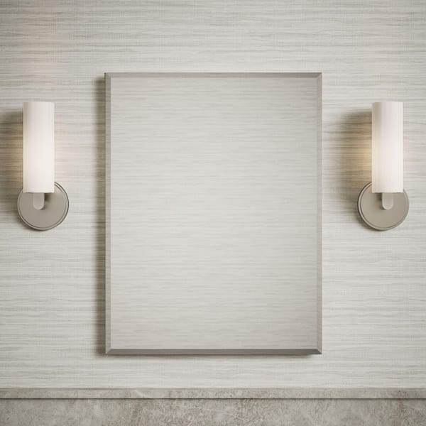 KOHLER 20 in. W x 26 in. H Recessed Medicine Cabinet K-CB