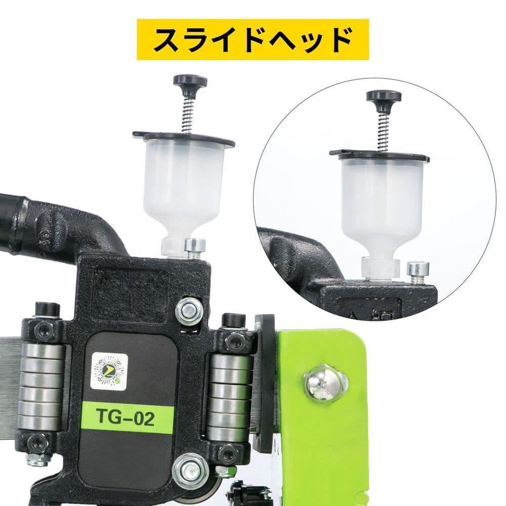 Green Steel Manual Ceramic Tile Cutting Machine