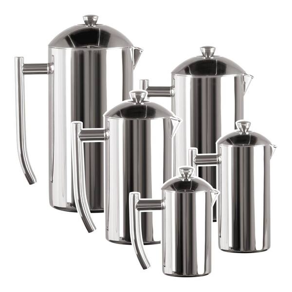 https://images.thdstatic.com/productImages/36f56791-c2d7-473a-b021-ce53615338d9/svn/polished-stainless-frieling-french-presses-0104-31_600.jpg