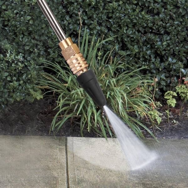 Sun Joe 3200 PSI MAX 1.3 GPM High 