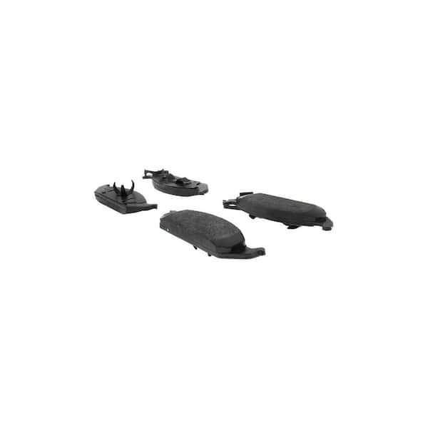 Centric Parts Disc Brake Pad Set