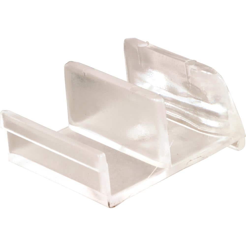 Prime Line Products M6191 Shower Door Bottom Guide for sale online 