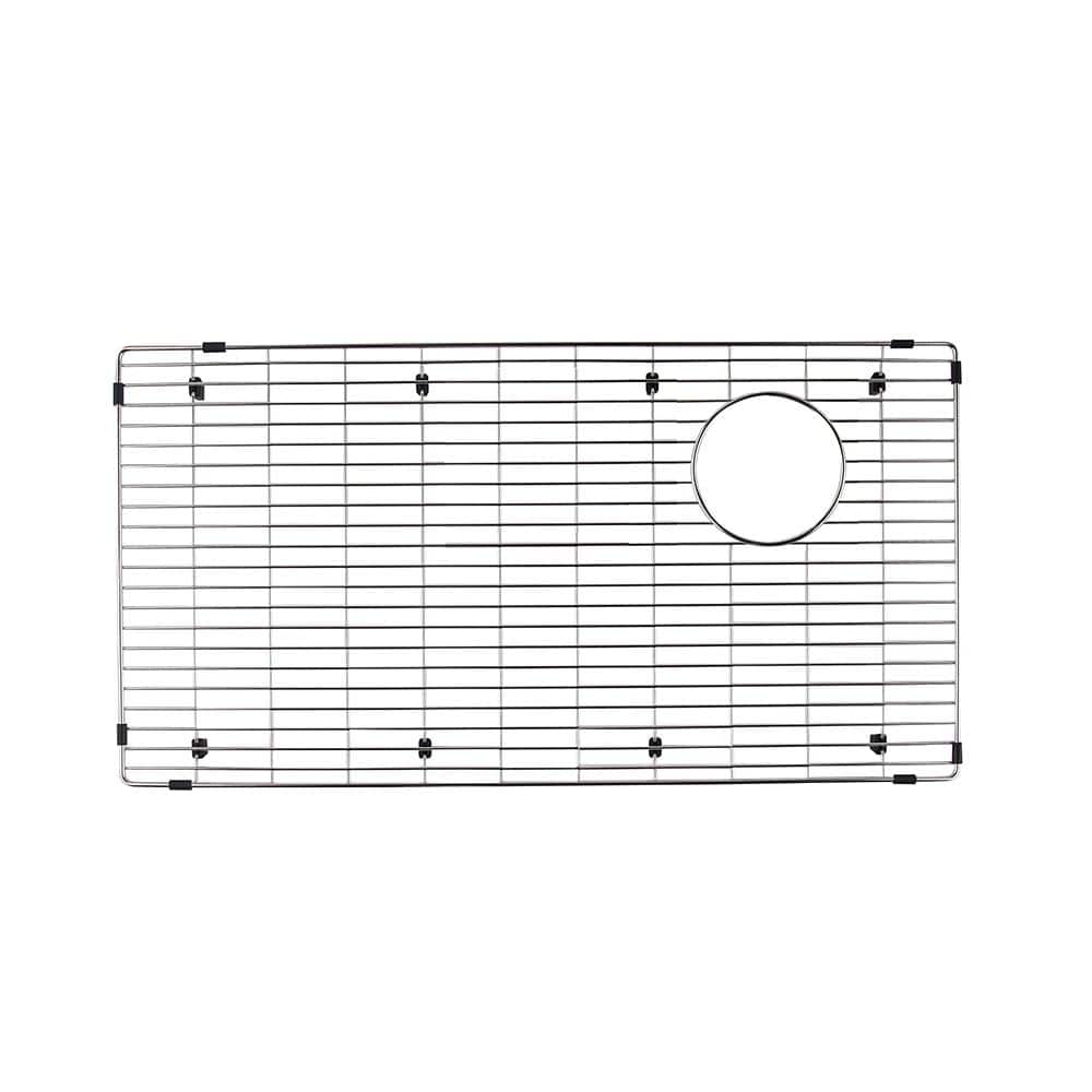Quatrus Stainless Steel Sink Grid