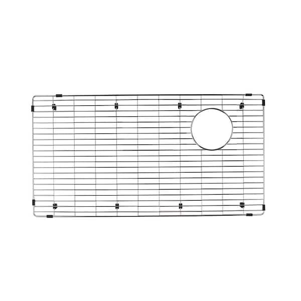 Blanco Quatrus Stainless Steel Sink Grid
