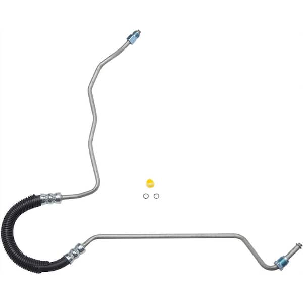 Gates Power Steering Pressure Line Hose Assembly