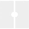 unfinished-ekena-millwork-ceiling-medallions-cmp26rk2-05000-a0.3