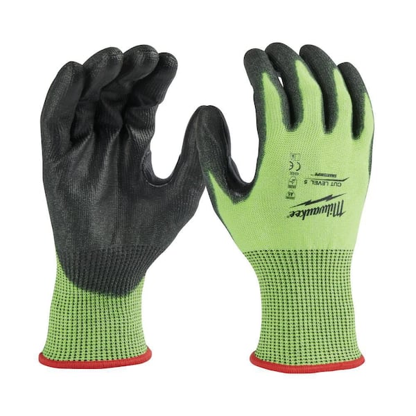NEIGHBORHOOD × NANGA DOWN GLOVES MEDIUM N9676G - Ninja® Cut Resistant Work Gloves