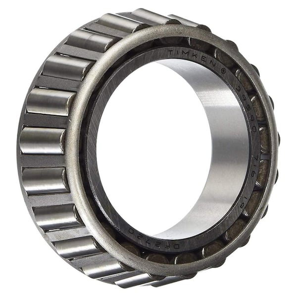 Timken Wheel Bearing fits 1997-1999 GMC P3500