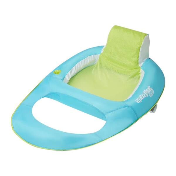 swimways aqua linx float