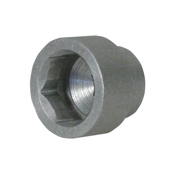 Lisle 5.9 l Impact Fuel Filter Socket for Cummins