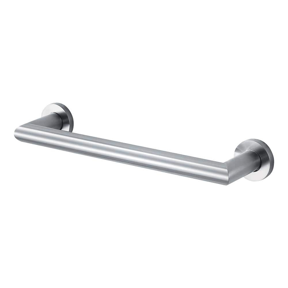 Turin 32 in. Concealed Screw Grab Bar in Brushed Stainless price history on PriceWatchPro