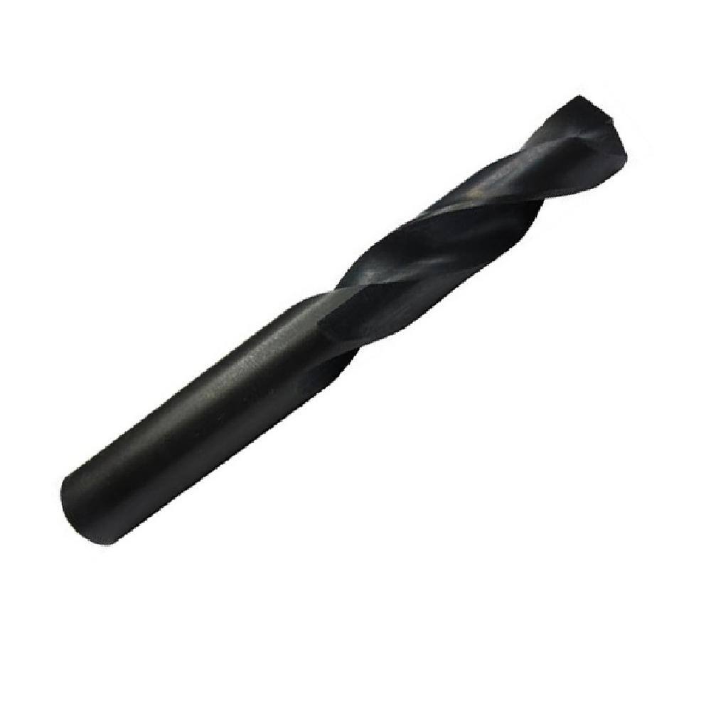 11/64 in. High Speed Steel General Purpose Short Twist Drill Bit (12-Piece) price history on PriceWatchPro