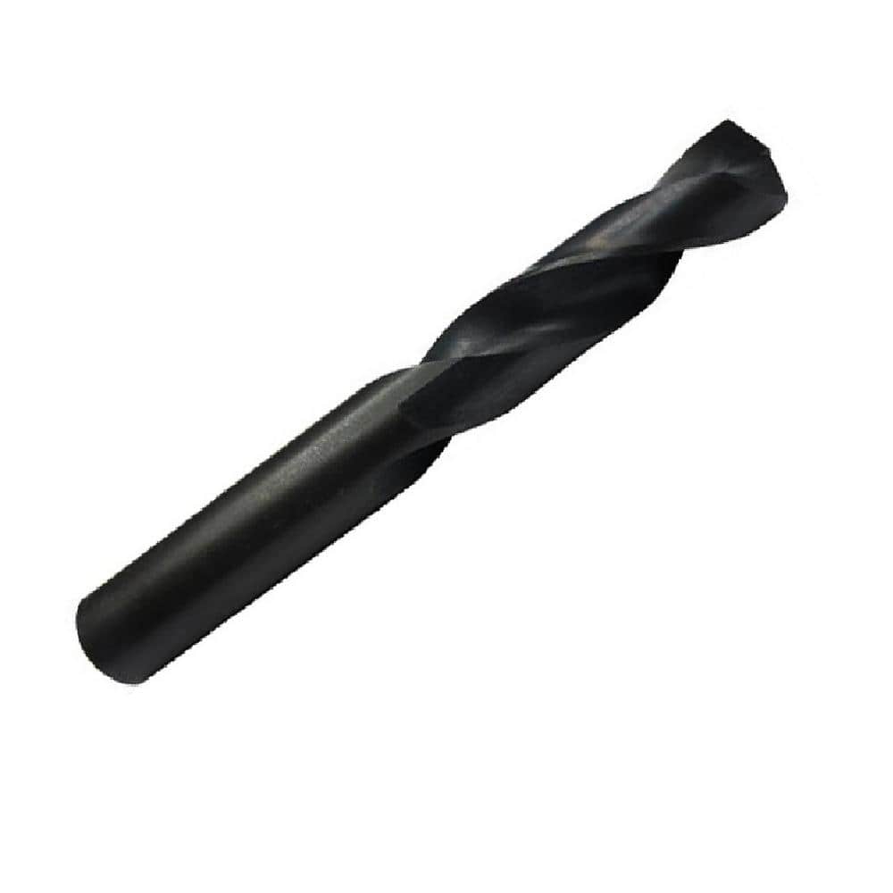 9/64 in. High Speed Steel General Purpose Short Twist Drill Bit (12-Piece) price history on PriceWatchPro
