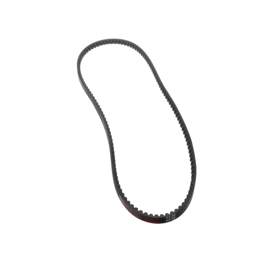"Cogged V-Belt 50"" Outside Length By 1/2"" Top Width S1-AX48" price history on PriceWatchPro
