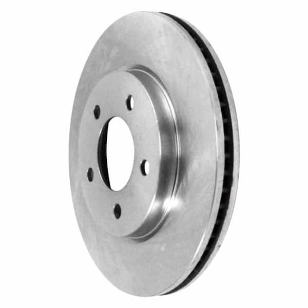 Unbranded Disc Brake Rotor - Front