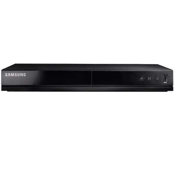 Samsung Progressive Scan DVD Player with Advanced Dolby Digital Sound