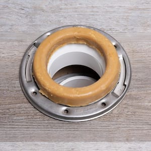 Standard Toilet Wax Ring