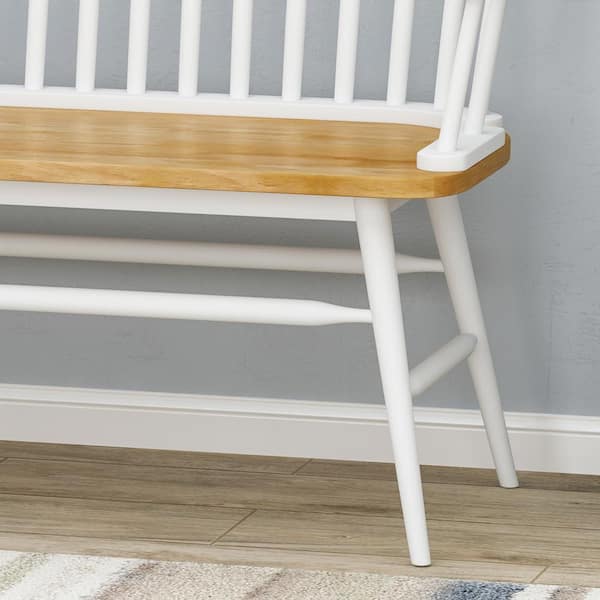 Maharis farmhouse deals bench