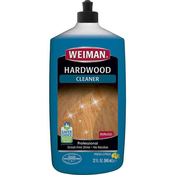 Weiman 32 oz. Hardwood Floor Cleaner