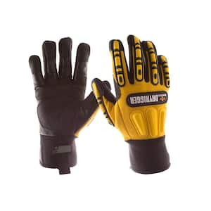 Dryrigger Silicone Free 3X-Large Anti-Impact Oil and Water Resistant Glove