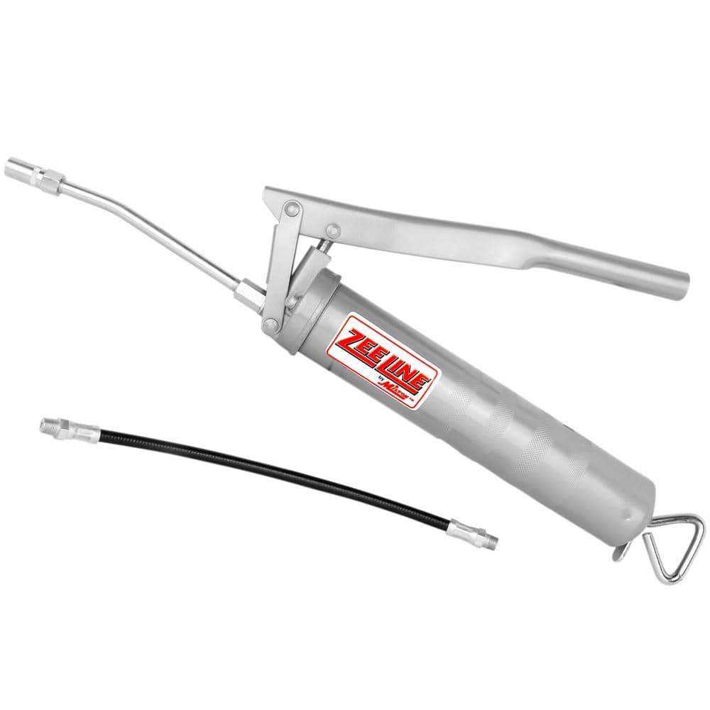 6,000 PSI Medium-Duty Lever Action Grease Gun price history on PriceWatchPro