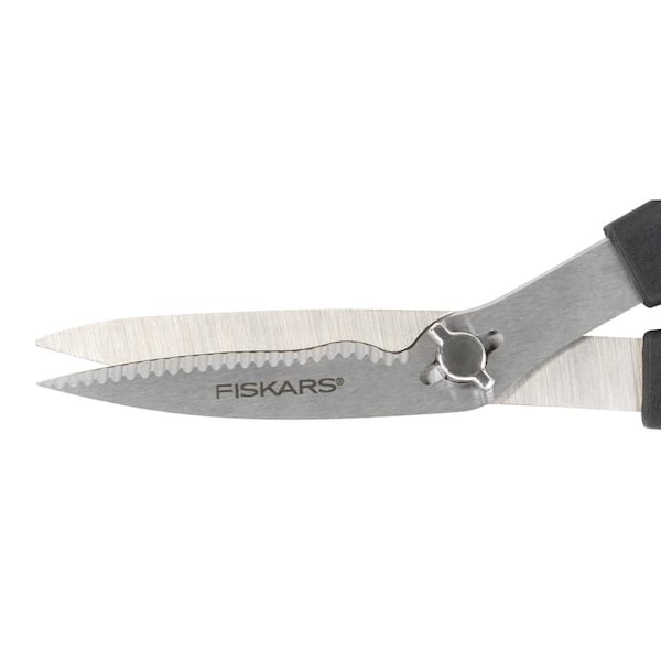 Fiskars Recycled All-purpose Scissors - Stainless Steel FSK1067261