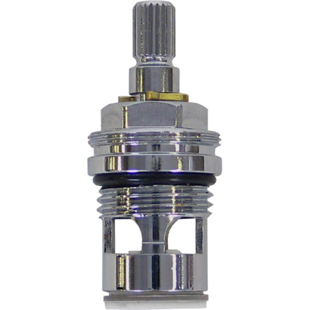 2 in. 20pt Broach Right Hand Cartridge for Concinnity price history on PriceWatchPro