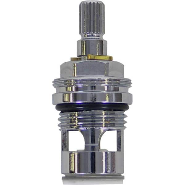 Everbilt 2 in. 20pt Broach Right Hand Cartridge for Concinnity