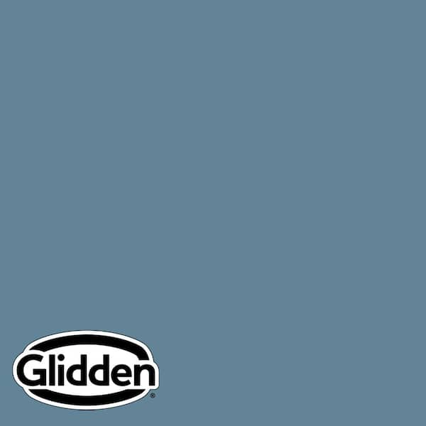 Reviews for Glidden Essentials 1 gal. PPG1152-5 Granite Falls Satin ...