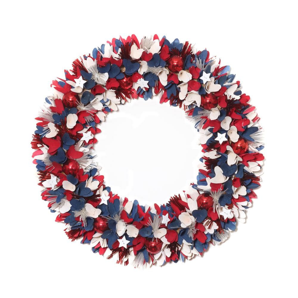 Red White & Blue Honeycomb Decorations - Street Party Accessories Great  British Decoration Theme - Yahoo Shopping