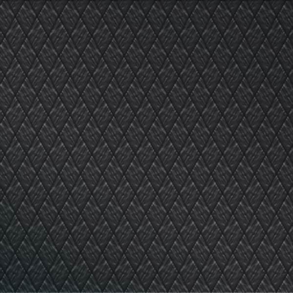 4ft. x 8ft. Laminate Sheet in. Aluminum with Diamond Polished Smoke Finish