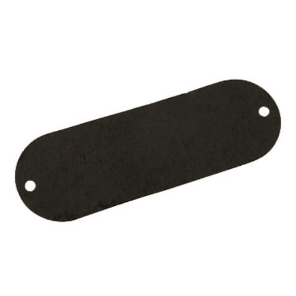Halex 3/4 in. Neoprene Rigid Conduit Body Gasket (25-Pack)