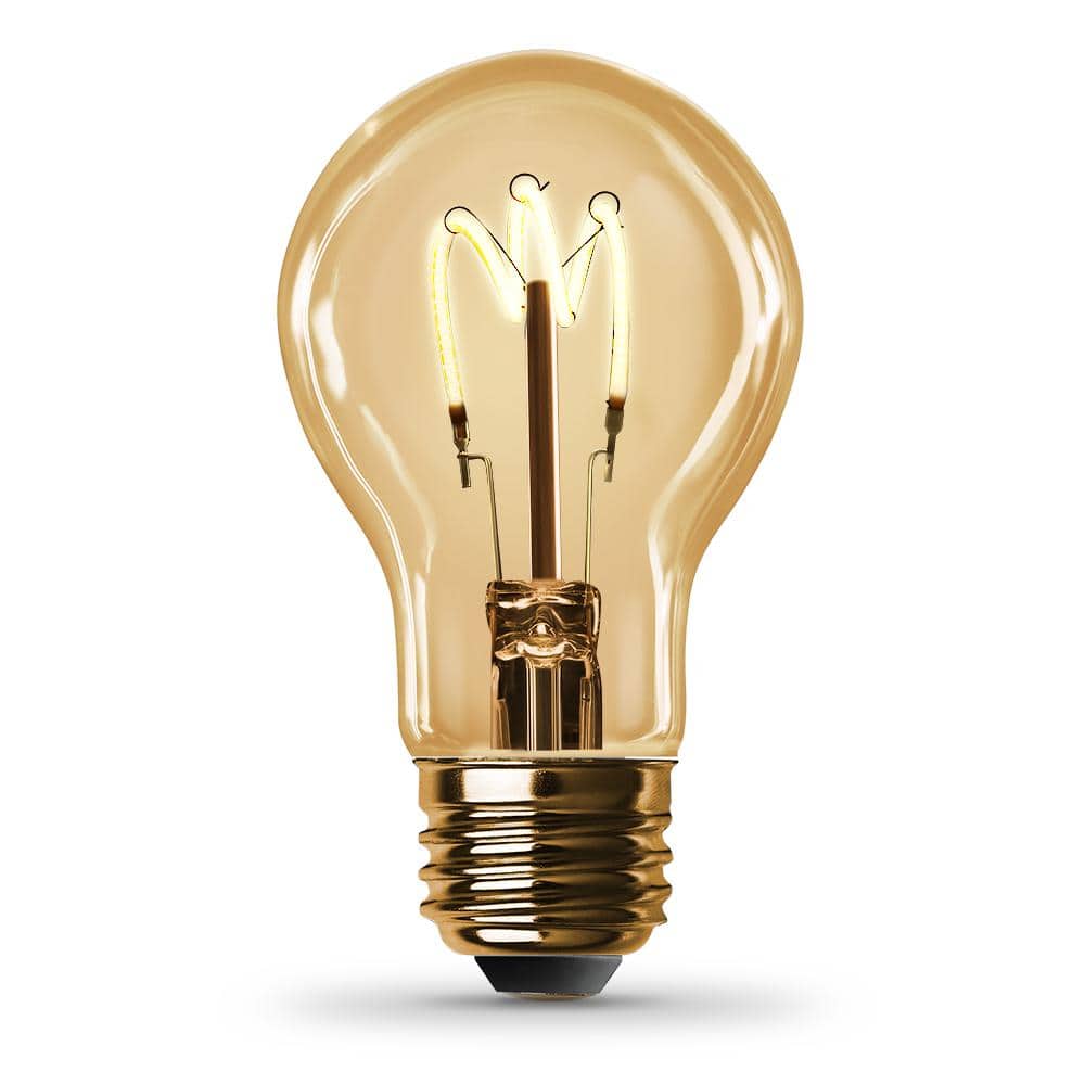 led light bulb image