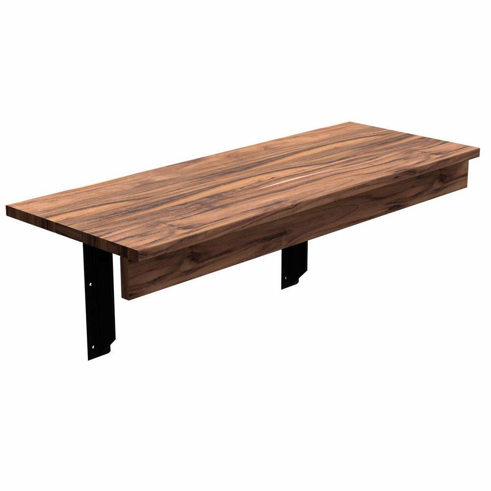 46in. x 14in. x 3.5in. The Original Teak Shower Bench price history on PriceWatchPro