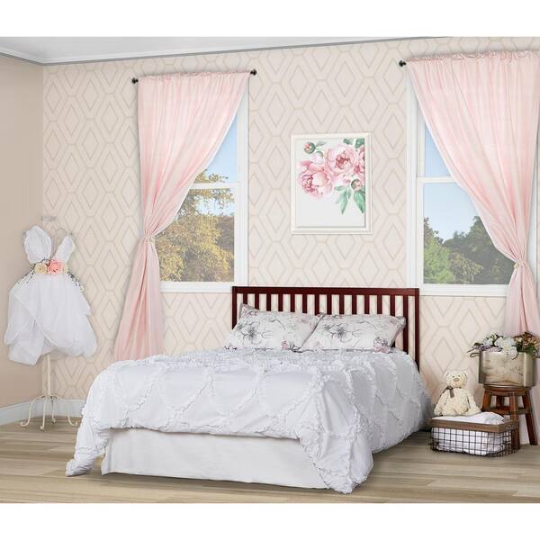 Dream on me outlet twin bed conversion kit